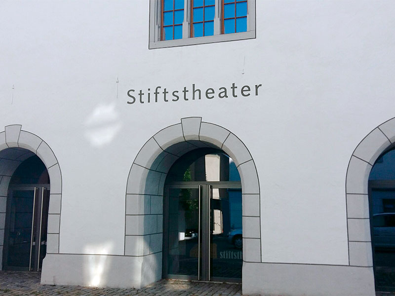 Stiftstheater